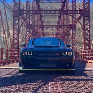 Meet your Posher, Edward